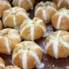 Bánh mì bơ tỏi