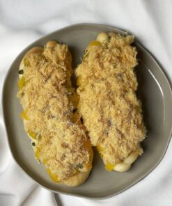 Bánh mì hành