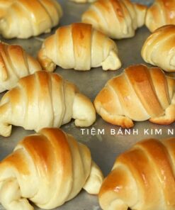 bánh mì cua phô mai