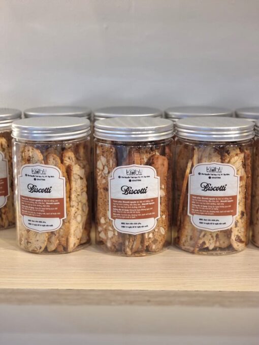 biscotti nguyên cám