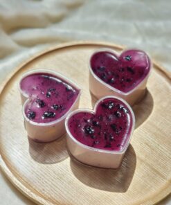 blueberry cheesecale