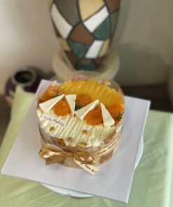 bông lan trứng muối ngon