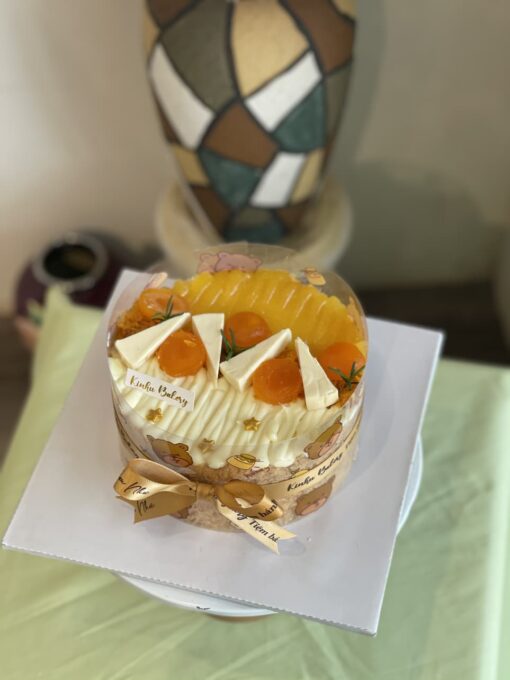 bông lan trứng muối ngon