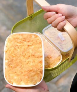 bông lan trứng muối siêu sốt