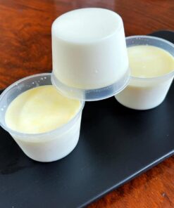 sữa chua phô mai ngon tuyệt hảo