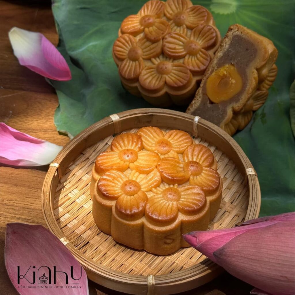 Bánh trung thu gia si sll