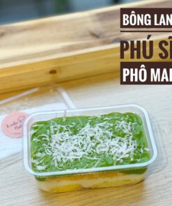 bông lan phú sĩ