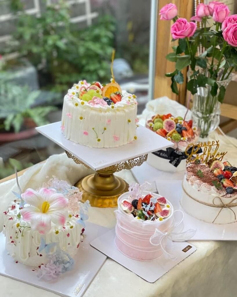 quà tặng 20 tháng 10 phụ nữ Việt Nam