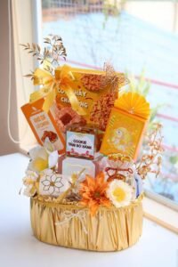 set quà tết đẹp tại Tây Ninh sang trọng và hiện đại