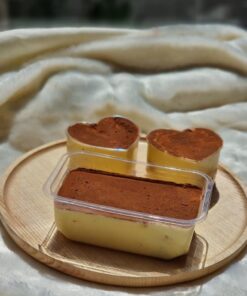 Tiramisu sỉ cho quán cà phê tại tây ninh