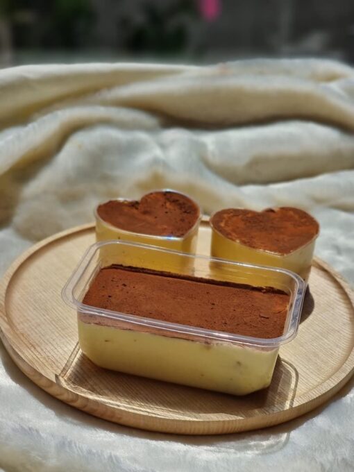 Tiramisu sỉ cho quán cà phê tại tây ninh