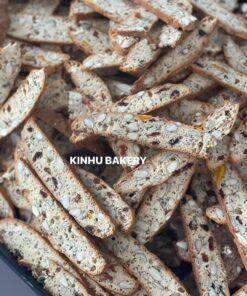 bánh biscott i mix hạt tại Tây ninh