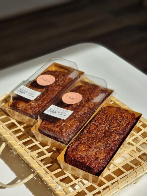 bánh bò thốt nốt