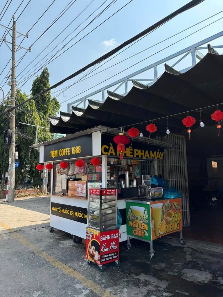tủ hấp bánh bao sử dụng điện đẹp