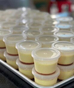 bánh flan