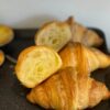 croissant 3 vị