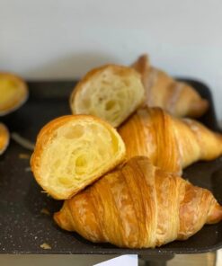 croissant 3 vị