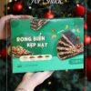 rong biển kẹp hạt box