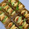 Hamburger mini