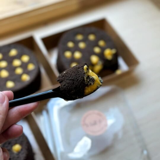 bánh than tổ ongg siêu hot