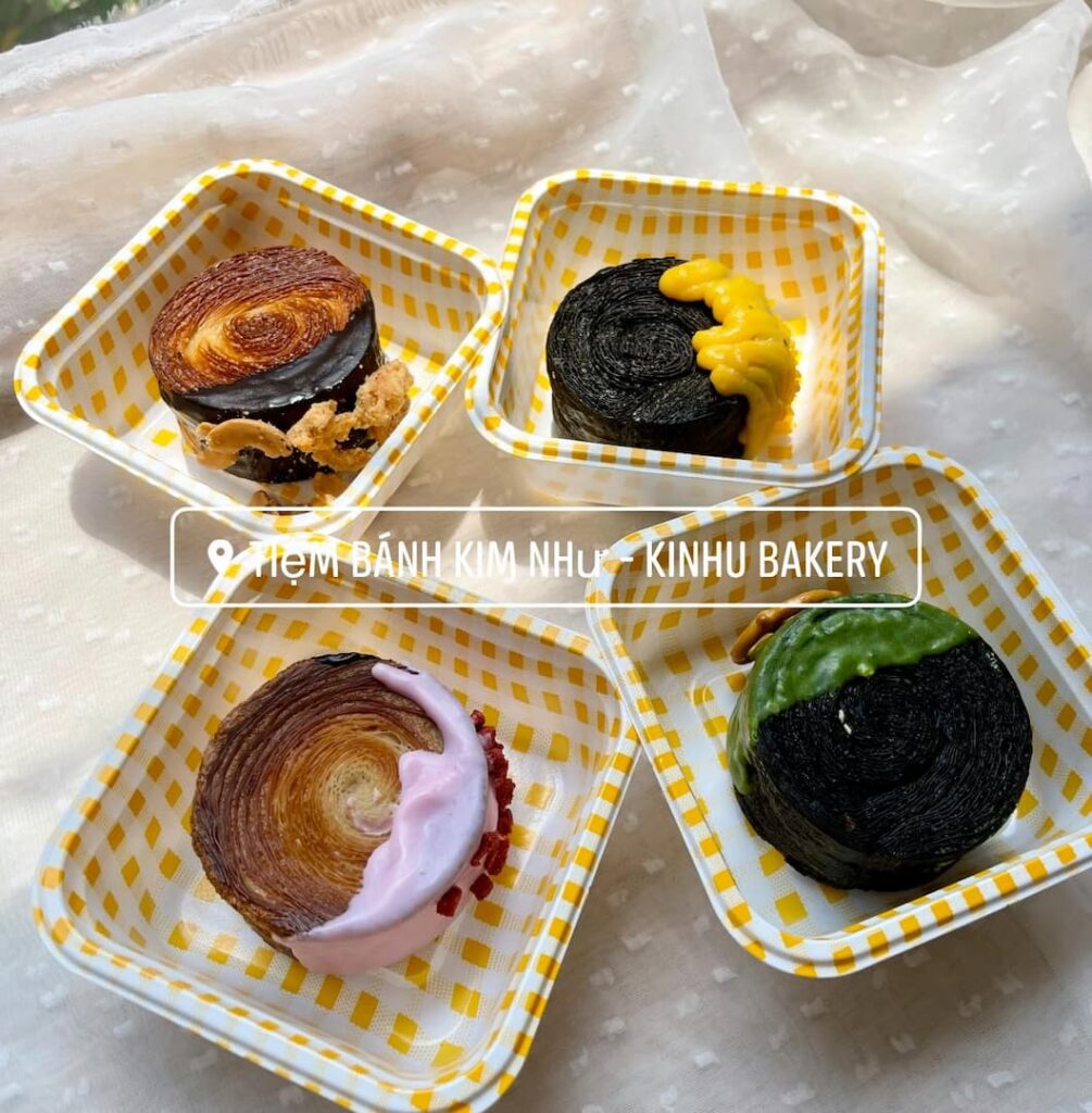 new york roll cake new trend