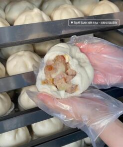 Bánh bao