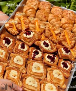 bánh danish
