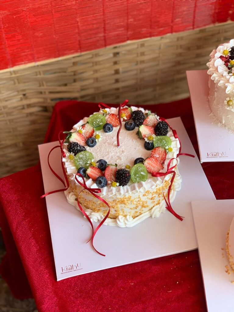 Bánh kem bắp đẹp và ngon tại Tây Ninh (4)