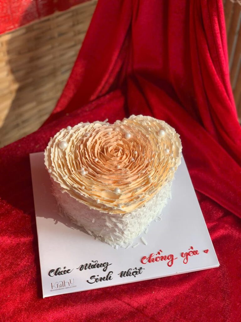 Bánh sinh nhật dễ thương và đẹp (5)