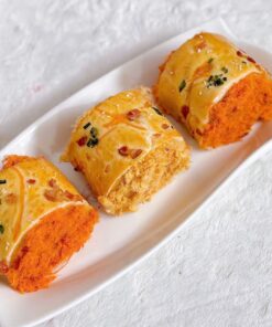 Bánh mì cuộn