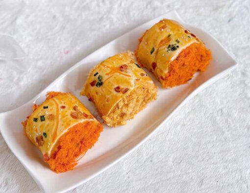 Bánh mì cuộn
