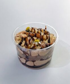 Cup Socola Caramel