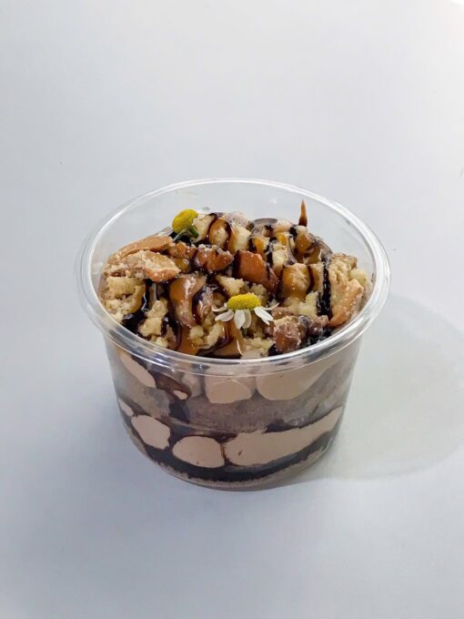 Cup Socola Caramel