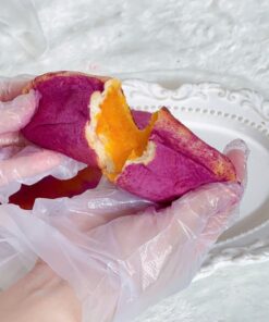 bánh khoai lang