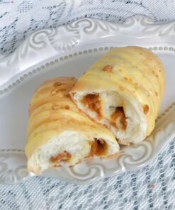 bánh mì bơ đậu phộng