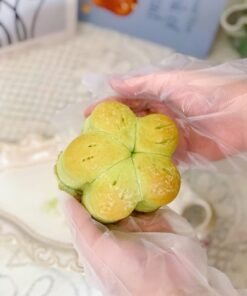 bánh mì hạt dẻ
