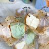 bánh mì kem mây siêu ngon