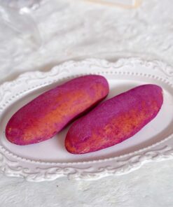 bánh mì khoai lang