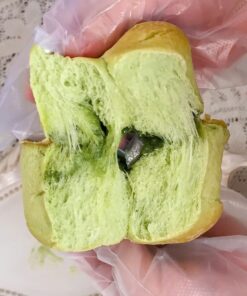 bánh mì ngọt - bánh hạt dẻ