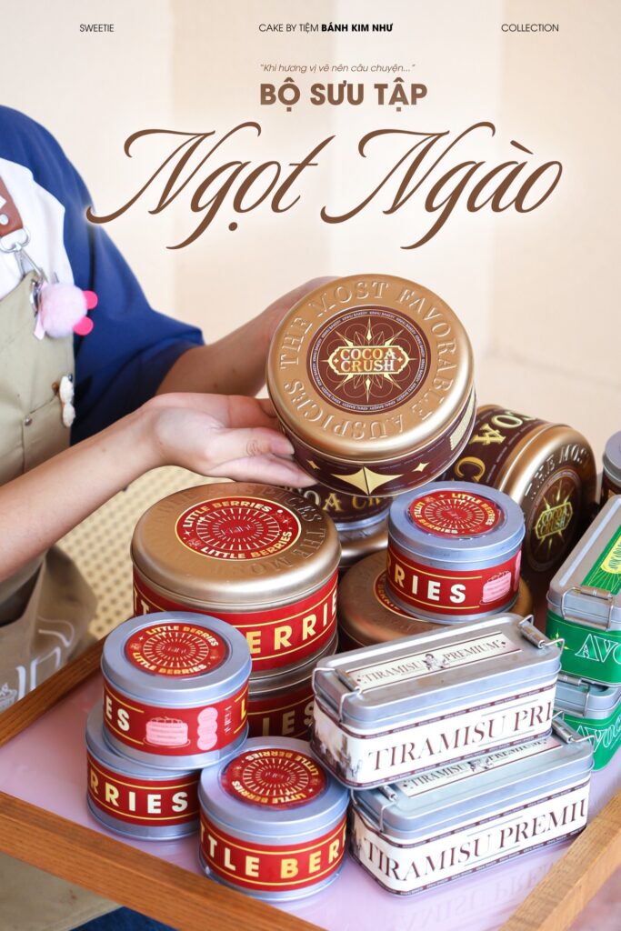 Bánh hộp thiếc