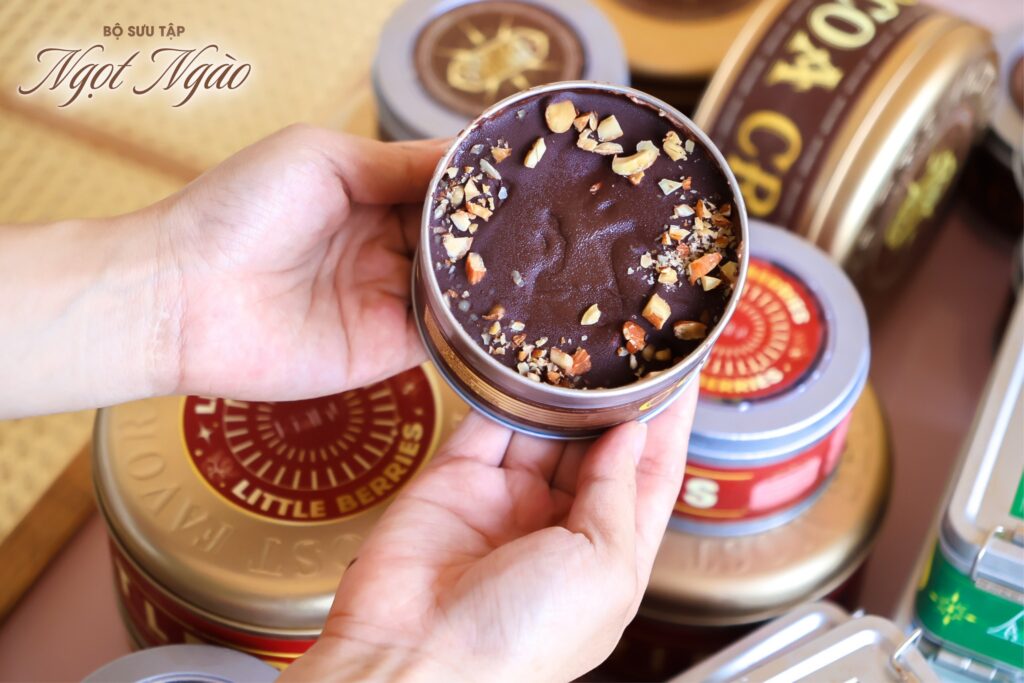Bánh hộp thiếc