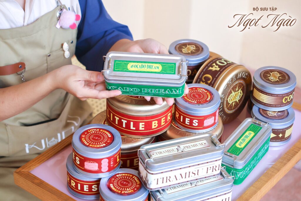 Bánh hộp thiếc