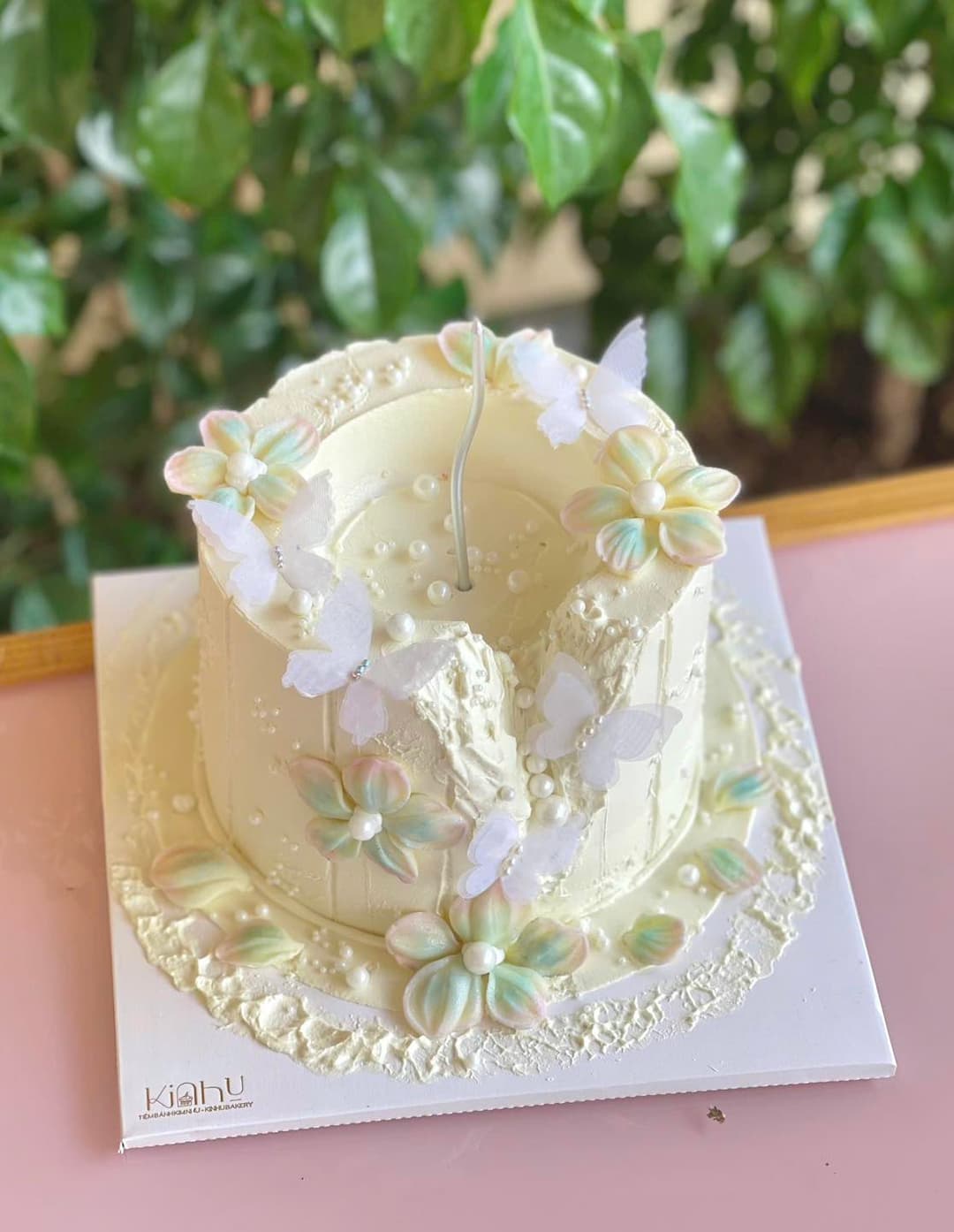 bánh sinh nhật cho nữ