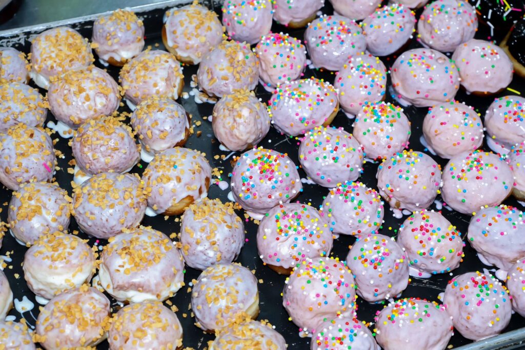 cupcake