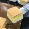 bánh Castella siêu hot đã có tại Tây Ninh