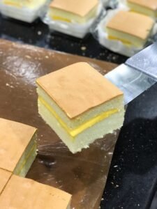 bánh Castella siêu hot đã có tại Tây Ninh