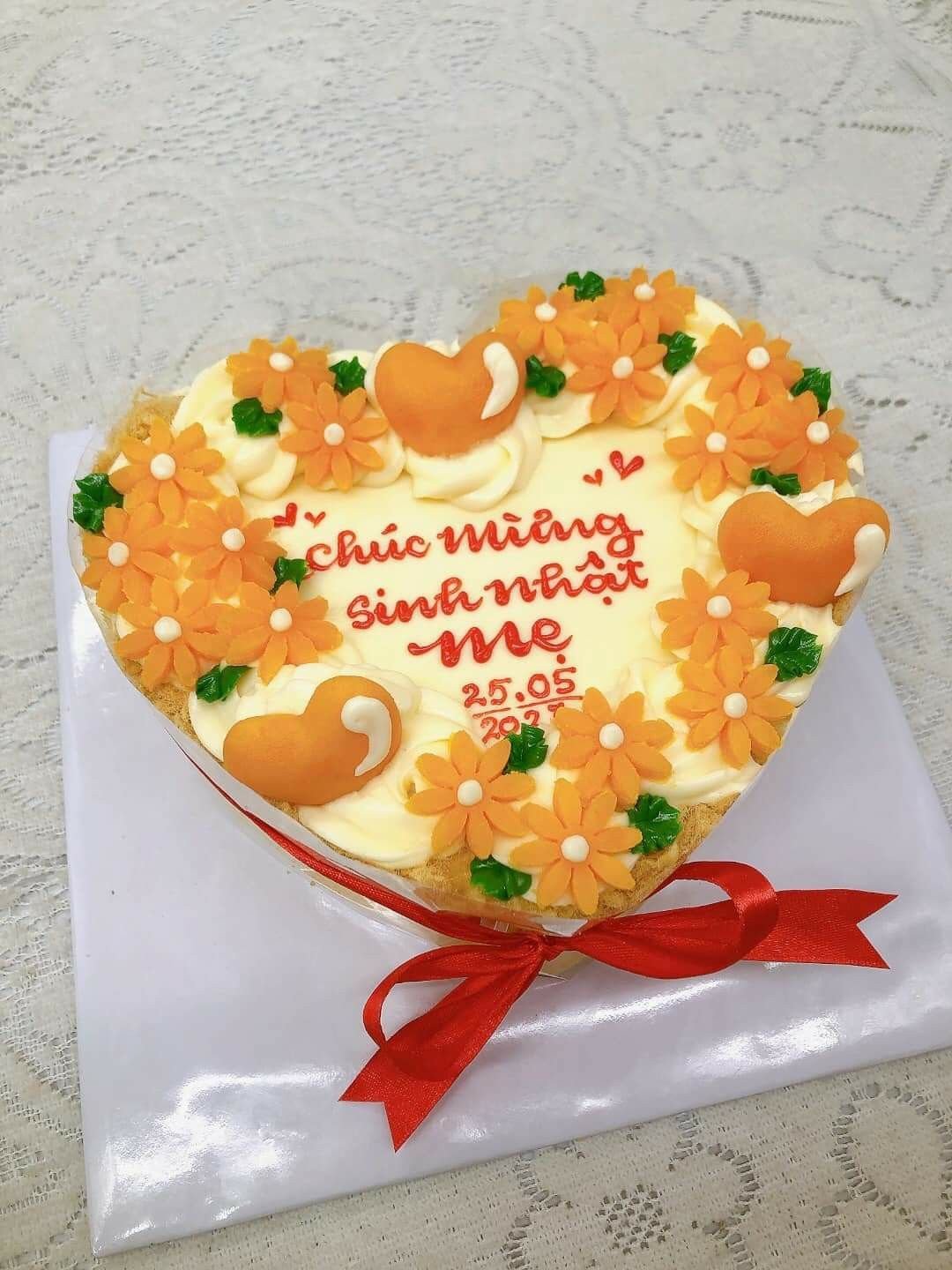 bông lan trứng muối đẹp