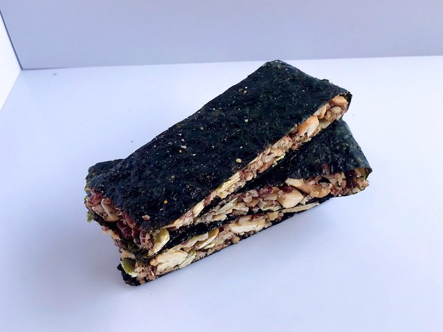 Bánh Rong biển Kim Như