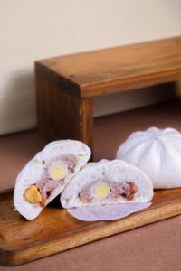 Bánh bao thịt truyền thống Kim Như