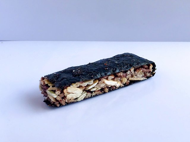 Rong biển kẹp hạt bổ dưỡng